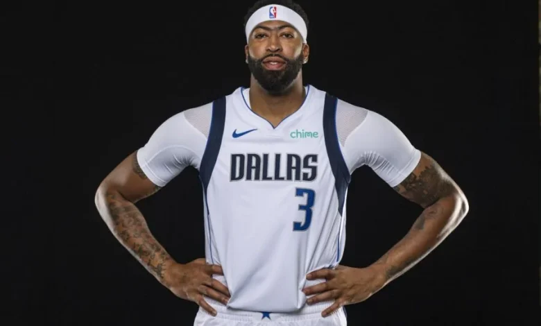 Southwest Notes: Davis, Morant, W. Green, Edey, Bassey