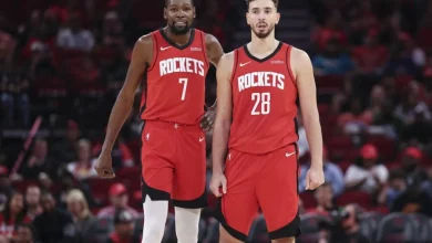 Southwest Notes: KD, Sengun, Bey, Zion, Mavs, Morant, Edey, Coward