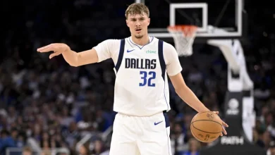 Southwest Notes: Mavericks, Gafford, Irving, Rockets, Morant