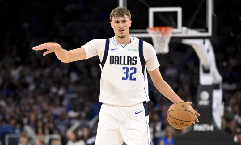 Southwest Notes: Mavericks, Gafford, Irving, Rockets, Morant