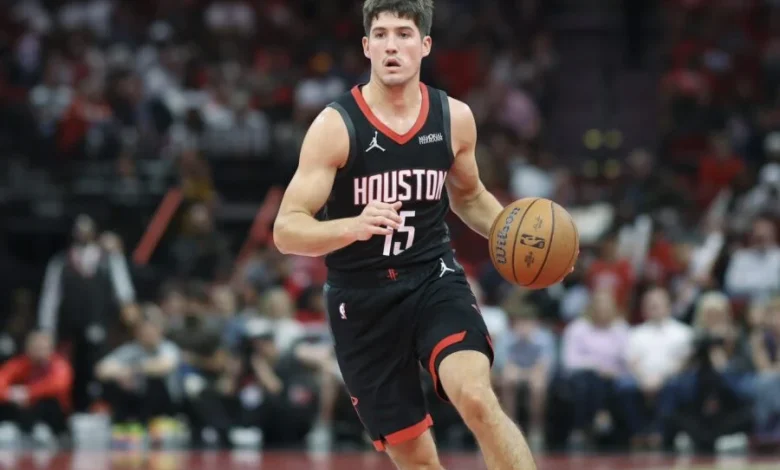 Southwest Notes: Sheppard, Edey, Coward, Pelicans