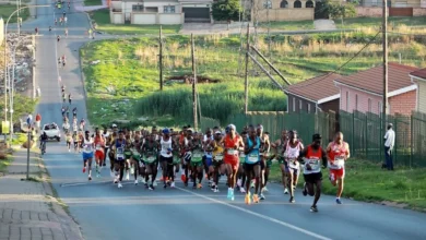 Soweto Marathon Organisers File Criminal Complaint Against Former Official