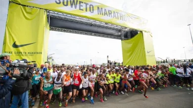 Soweto Marathon is set to deliver an unforgettable experience