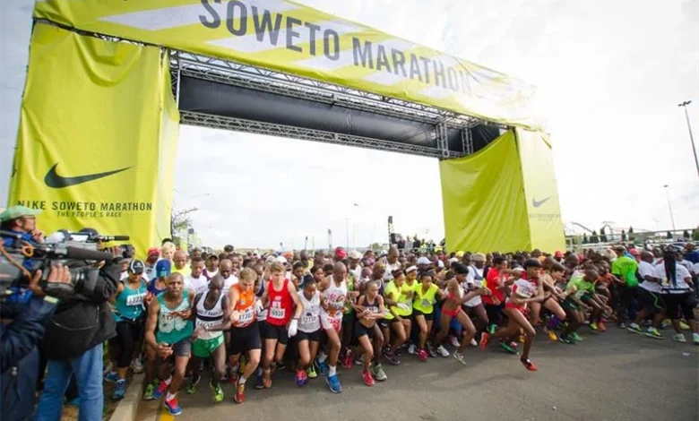 Soweto Marathon is set to deliver an unforgettable experience