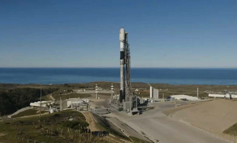 SpaceX Scrubs Transporter-15 Liftoff at Vandenberg, Now Aiming for Friday