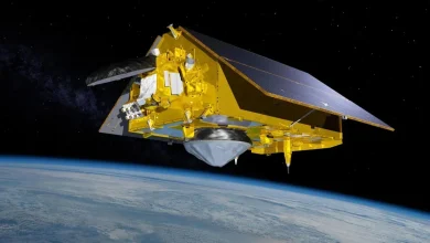 SpaceX launches second international satellite to monitor sea level changes, key indicators of climate change