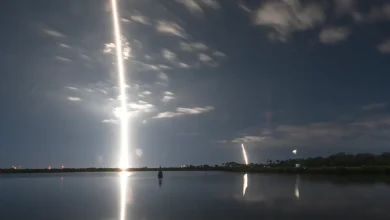 SpaceX or ULA? Mid-week doubleheader liftoff from Cape Canaveral to tie yearly record