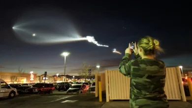 SpaceX plans weekend rocket launch at Vandenberg. Where to watch in California