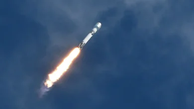 SpaceX rocket launch in Florida: When, how to watch live