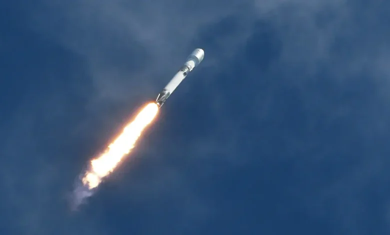 SpaceX rocket launch in Florida: When, how to watch live