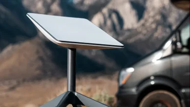 SpaceX’s Starlink secures more spectrum and airlines as it passes 8 million customers