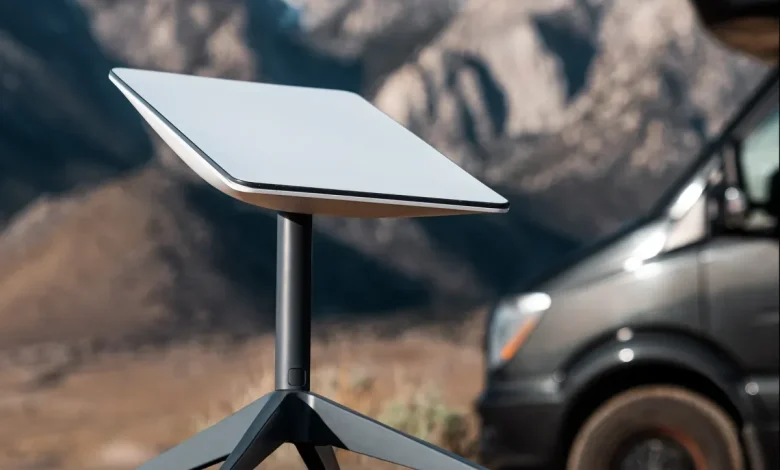 SpaceX’s Starlink secures more spectrum and airlines as it passes 8 million customers