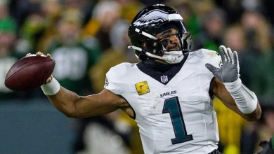 Spadaro: 6 storylines to follow in Lions vs. Eagles