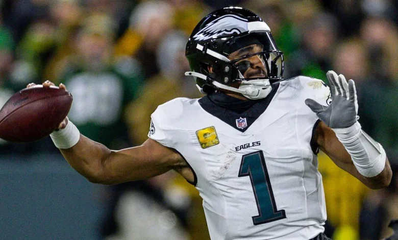 Spadaro: 6 storylines to follow in Lions vs. Eagles