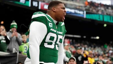 Spagnola: Finally some big time D-Tackle quality