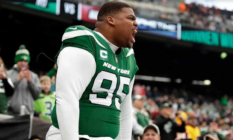 Spagnola: Finally some big time D-Tackle quality