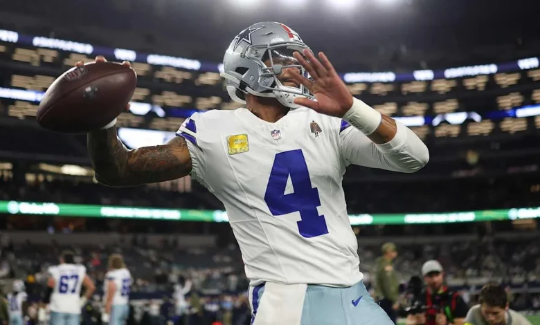Spagnola: Meaning of Dak on the stretch run