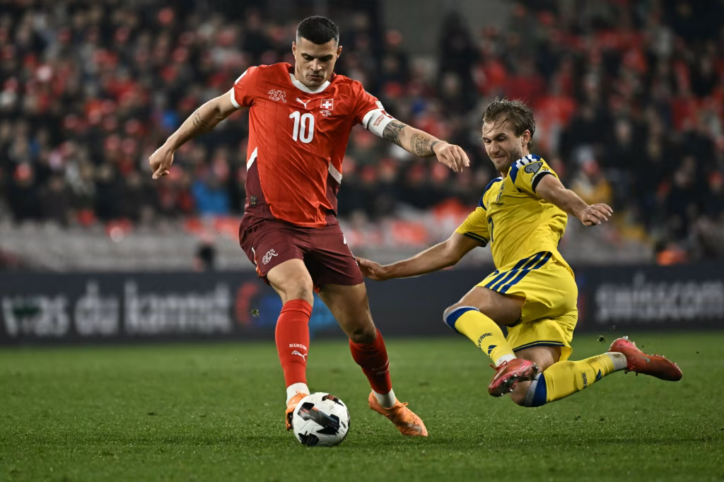 Spain, Switzerland on World Cup brink as Belgium also made to wait