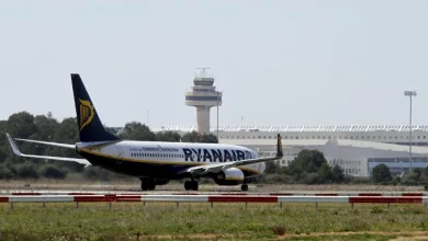 Spain approves rise in airport fees for 2026, sparking Ryanair clash