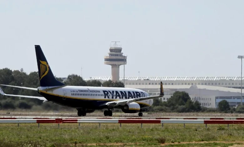 Spain approves rise in airport fees for 2026, sparking Ryanair clash