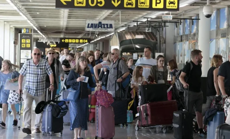 Spain plans major overhaul to its residency and VISA system for foreigners