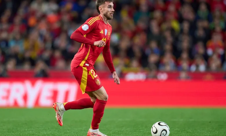 Spain star knows he would earn a big pay rise at West Ham as he shares transfer plan