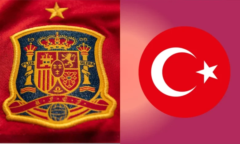 Spain vs. Turkiye—2026 World Cup Qualifier: Preview, Predictions and Lineups