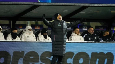 Spalletti: "Juve, vittoria fondamentale. I giocatori soffrono, non sono menefreghisti..."