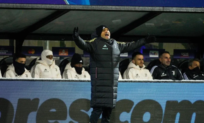 Spalletti: "Juve, vittoria fondamentale. I giocatori soffrono, non sono menefreghisti..."