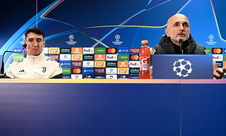 Spalletti and Cambiaso: This is an exciting and important match