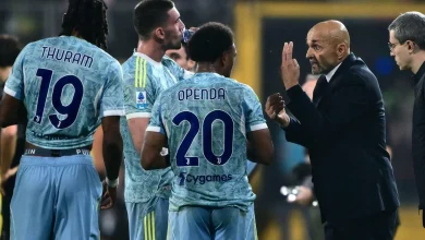 Spalletti and Conte: European Challenges Await