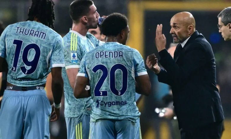 Spalletti and Conte: European Challenges Await