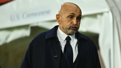 Spalletti finds a problem he needs to fix at Juventus