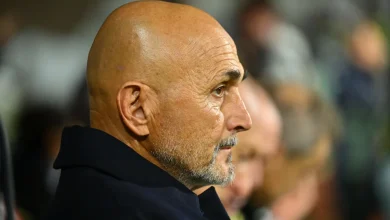 Spalletti: ‘Must not tire Juventus forwards out with defensive work’