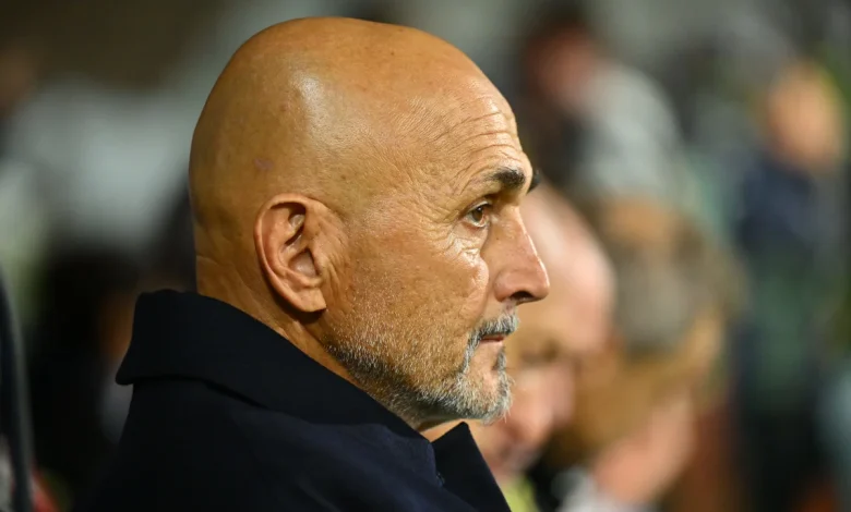 Spalletti: ‘Must not tire Juventus forwards out with defensive work’