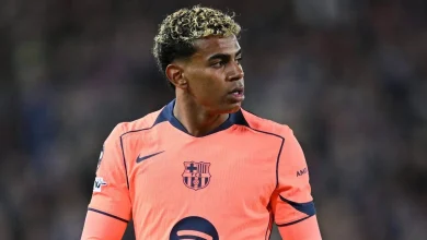 Spanish FA expresses ‘surprise’ as Lamine Yamal withdrawn from squad after groin procedure