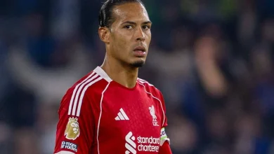 Spanish media up to old tricks with Virgil van Dijk-Real Madrid transfer claim