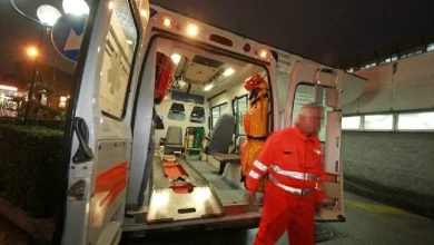 Spari nella notte vicino Napoli, morto un 18enne incensurato: è stato colpito a Boscoreale