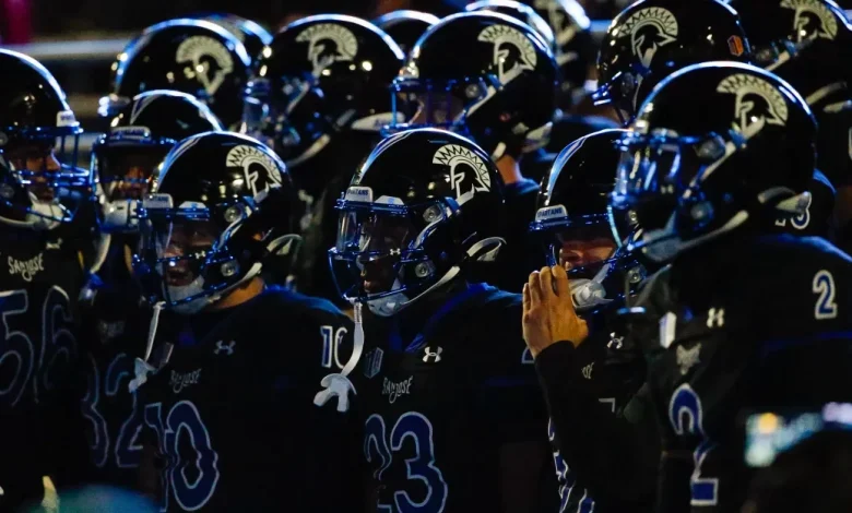 Spartans looking for full recovery in Reno