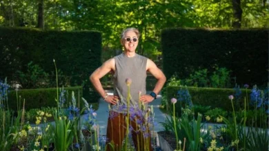 Special guest Alan Cumming on his Pitlochry season, being a voluntary artistic director and experiences on the all-male Company