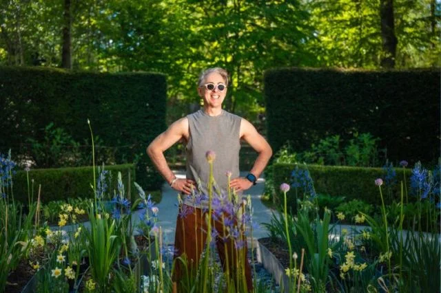 Special guest Alan Cumming on his Pitlochry season, being a voluntary artistic director and experiences on the all-male Company