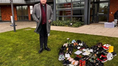 Special needs system 'designed for you to fail' - parents say at campaign launch