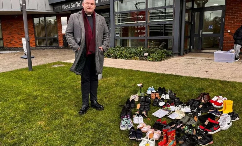 Special needs system 'designed for you to fail' - parents say at campaign launch