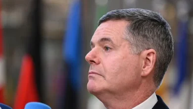 Speculation Simon Harris to take Finance Minister job as Paschal Donohoe resigns for role with World Bank