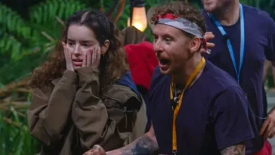 Speculation grows that Irish star will 'face her fears' on I'm A Celeb