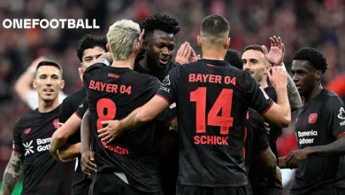 Spektakel wie zu besten Zeiten! Leverkusen geht in einer Hälfte crazy