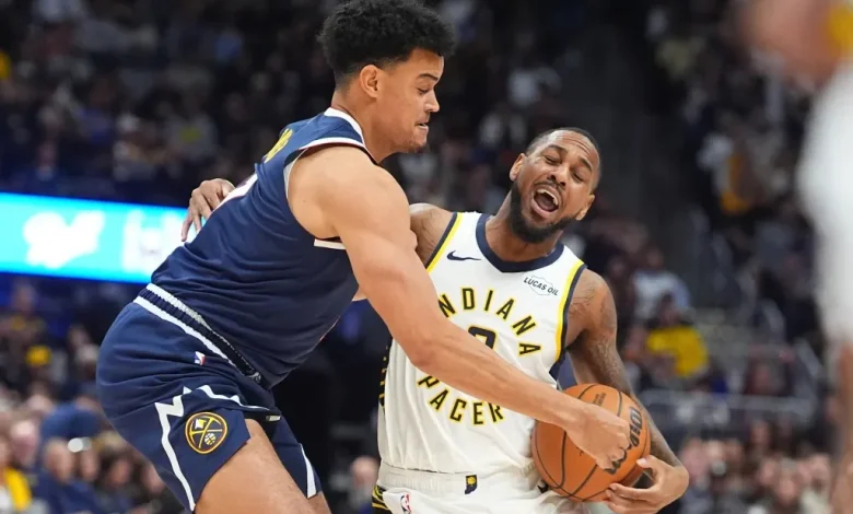 Spencer Jones: Nuggets’ Rising Two-Way Defensive Specialist