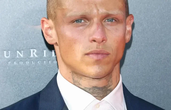 Spencer Lofranco, Canadian Actor Known For ‘Gotti’ And ‘Unbroken,’ Dies At 33