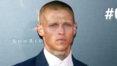 Spencer Lofranco Dies: ‘Gotti’, ‘Jamesy Boy’ Star Was 33