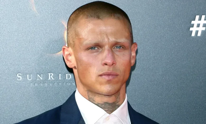 Spencer Lofranco Dies: ‘Gotti’, ‘Jamesy Boy’ Star Was 33